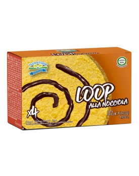 HAPPY FARM Loop Nocc.144g