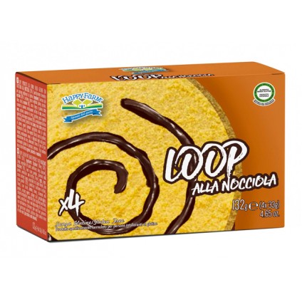 HAPPY FARM Loop Nocc.144g