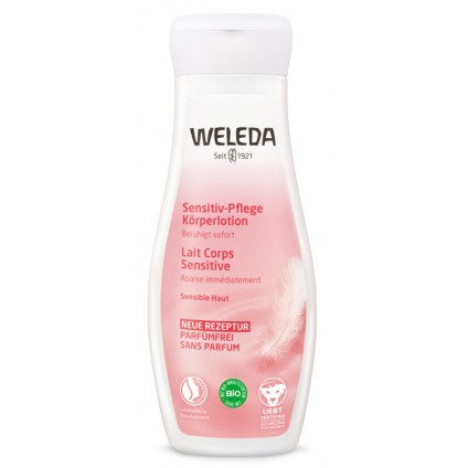 WELEDA Cr.Fl.Sens.S/Profumo