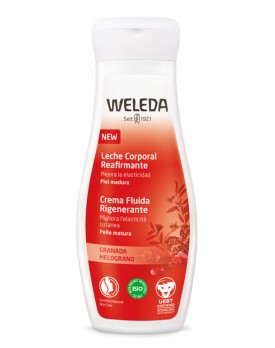 WELEDA Cr.Fl.Rigenerante 200ml