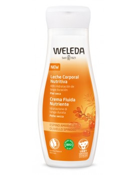 WELEDA Cr.Fl.Nutr.Oliv.Spinoso