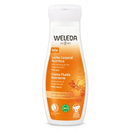 WELEDA Cr.Fl.Nutr.Oliv.Spinoso