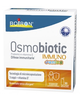 OSMOBIOTIC IMMUN Junior 30Stk