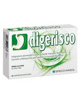 DIGERISCO 45*Cpr