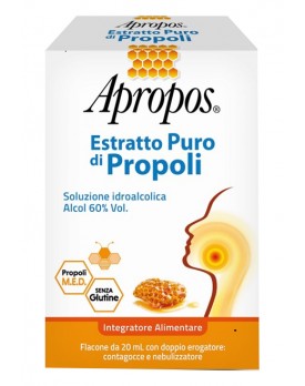 APROPOS Estratto Puro Spray