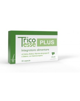 TRICOESSE Plus 30 Cps