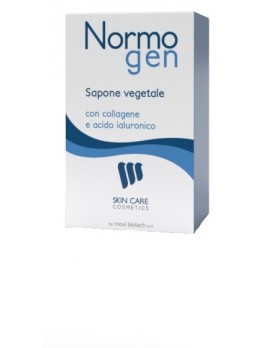 NORMOGEN Sap.Collagene 100g