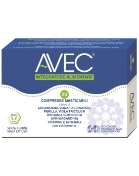 AVEC 30 Cpr