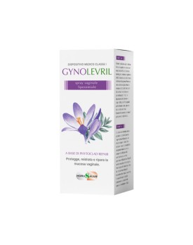 GINOLEVRIL Spray Vag.40ml