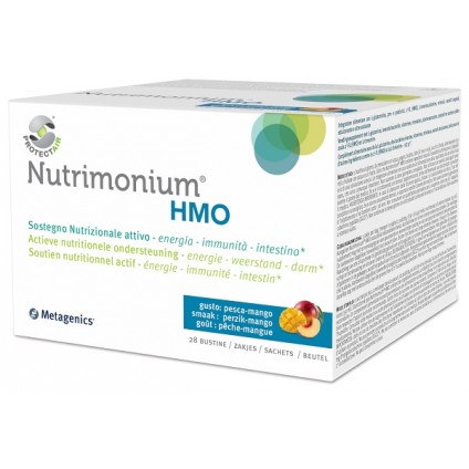 NUTRIMONIUM HMO 28 Bust.