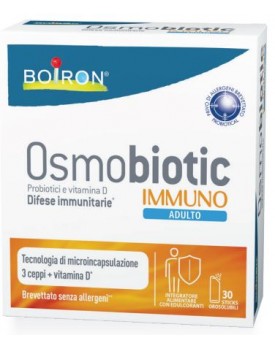 OSMOBIOTIC IMMUN Adulto 30Stk