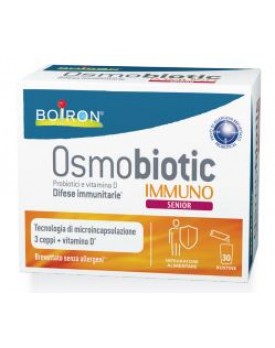 OSMOBIOTIC IMMUN Senior 30Bust