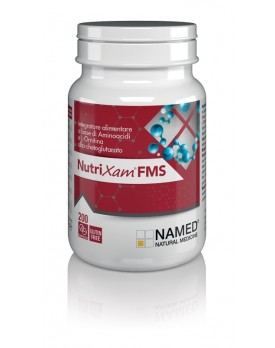 NUTRIXAM FMS 200 Cpr