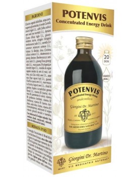 POTENVIS 200ml