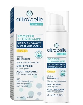 ALTRAPELLE TENLESS Booster Ill
