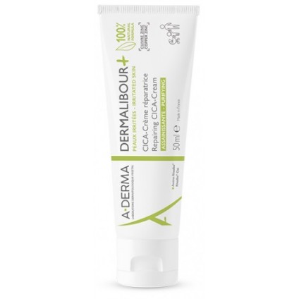 DERMALIBOUR+Crema  50ml