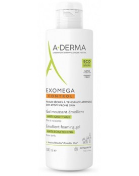 EXOMEGA Control Gel 500ml