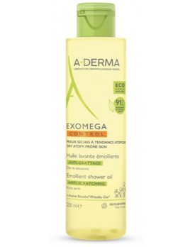 EXOMEGA Control Olio*Lav.200ml