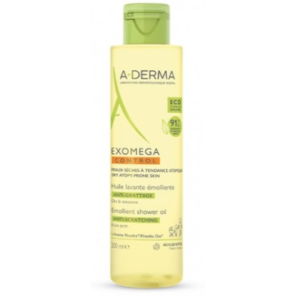 EXOMEGA Control Olio*Lav.200ml