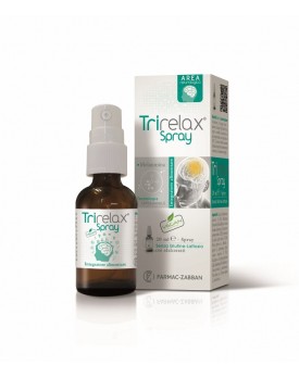 TRIRELAX Spray 20ml