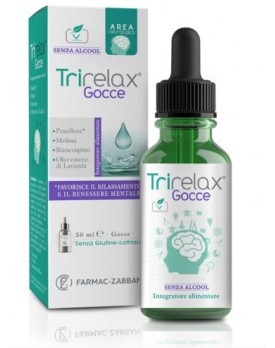 TRIRELAX Gocce 50ml