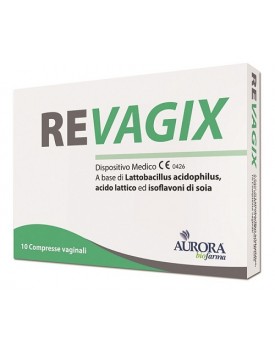 REVAGIX 10 Cpr