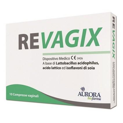 REVAGIX 10 Cpr