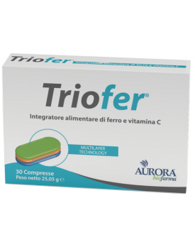 TRIOFER 30 Cpr