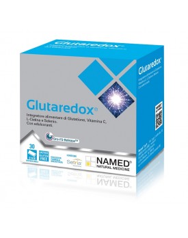 GLUTAREDOX 30 Stickpack