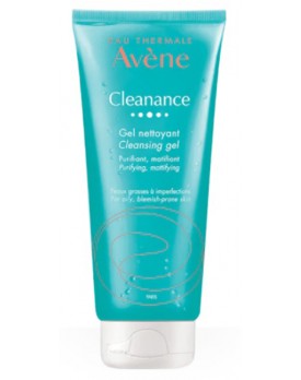 CLEANANCE Gel Det.200ml