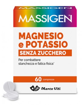 MASSIGEN MG+K S/Z 60Cpr