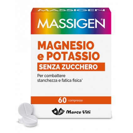 MASSIGEN MG+K S/Z 60Cpr