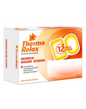 THERMORELAX Ric.Fasc.Sch.6pz