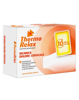 THERMORELAX Ric.Fasc.Cerv.6pz
