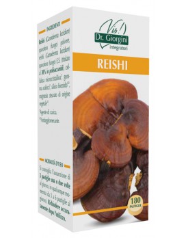 REISHI 180 Past.