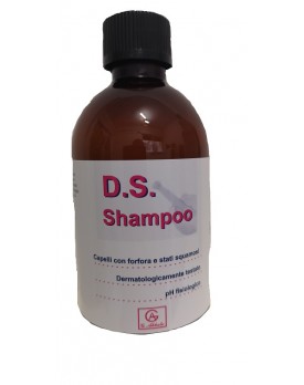 DETSKIN Sh.Antiforfora 200ml