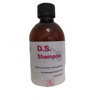 DETSKIN Sh.Antiforfora 200ml