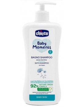 CH-BM Bagno Sh.Del.500ml