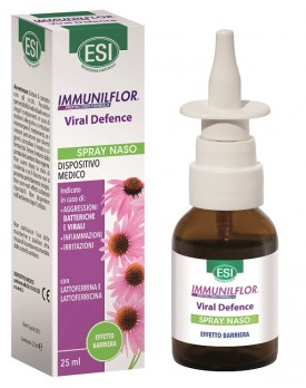 IMMUNILFLOR Spray Naso 25ml