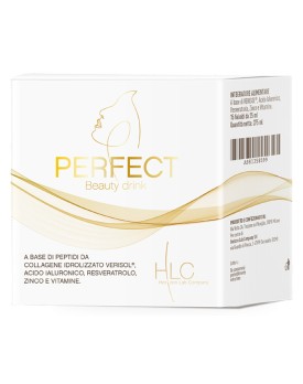 PERFECT 15x25ml