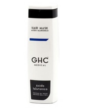 GHC MEDICAL Hair Mask Ialur.
