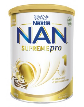 NAN Supreme PRO 1 400g