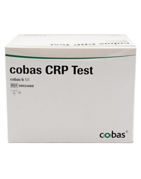 COBAS B101 CRP 10TEST