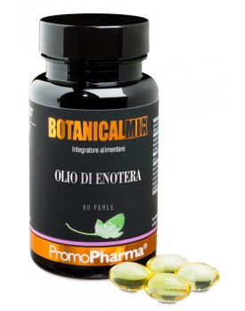 OLIO Enotera 60 Perle PRP