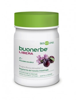 BUONERBE Libera Polv.100g