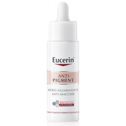 EUCERIN A-Pigment Siero Ill.