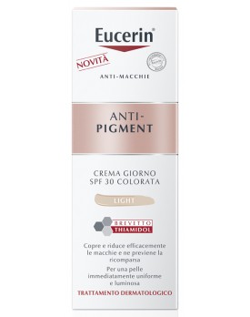 EUCERIN A-Pigment GG Light