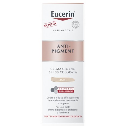 EUCERIN A-Pigment GG Light