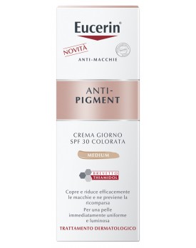 EUCERIN A-Pigment GG Medium