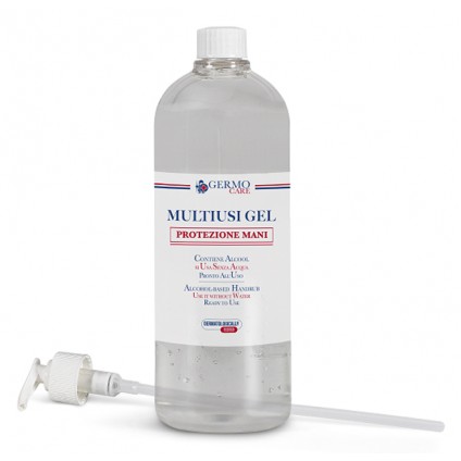 MULTIUSI Gel A-Settico*1000ml